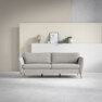 County - 2,5-sits soffa - Beige