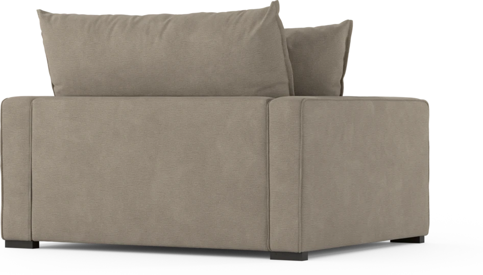 Rossi - 1,5-sits - Beige