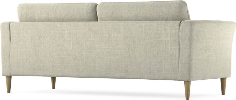 Bridge - 3-sits soffa - Beige
