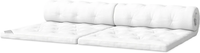 Cape Exclusive Vip, Bäddmadrass