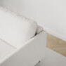 Madison Lux - 2-sits soffa med divan höger - Beige