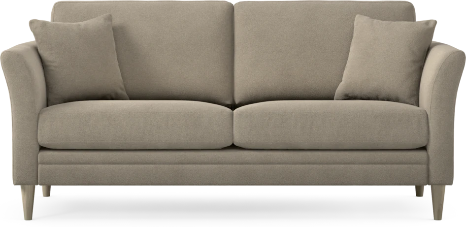 Eden - 2,5-sits soffa - Beige