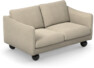 Madison Lux - 2-sits soffa - Beige