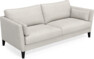 Winston - 3-sits soffa - Beige