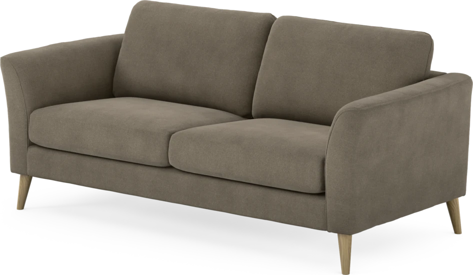 Bridge - 2-sits soffa - Beige