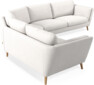 Madison - Hörnsoffa 2+3-sits, hörn 2 - Beige