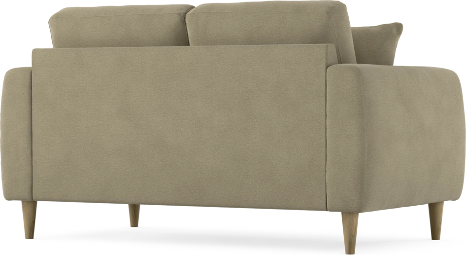 Eden - 2-sits soffa - Beige