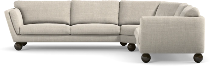 Madison Lux, Hörnsoffa 3+2-sits, hörn 2