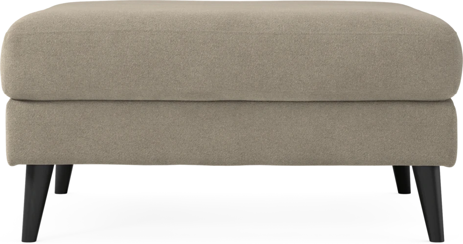 Bridge - Fotpall 95 - Beige