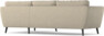 Madison - 2-sits soffa med schäslong höger - Beige