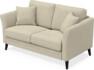 Eden - 2-sits soffa - Beige
