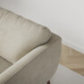 Madison Lux - 2-sits soffa - Beige
