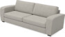 Friday - 3-sits soffa - Beige