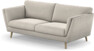 Madison Lux - 3-sits soffa - Beige