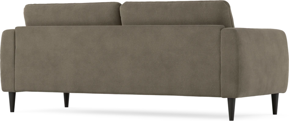 Bridge - 3-sits soffa - Beige