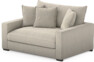 Rossi - 2-sits - Beige