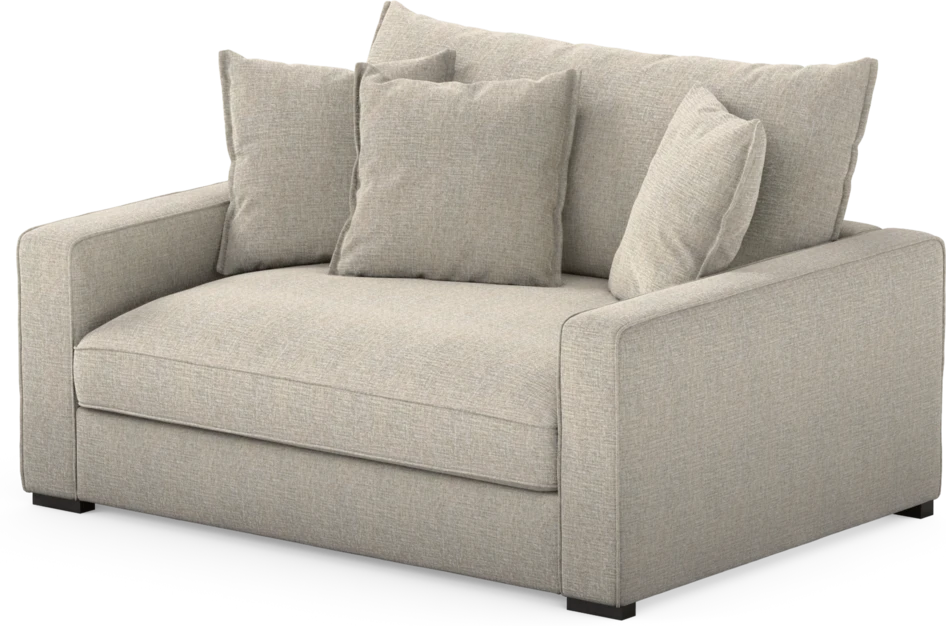 Rossi - 2-sits - Beige
