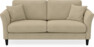 Eden - 2,5-sits soffa - Beige