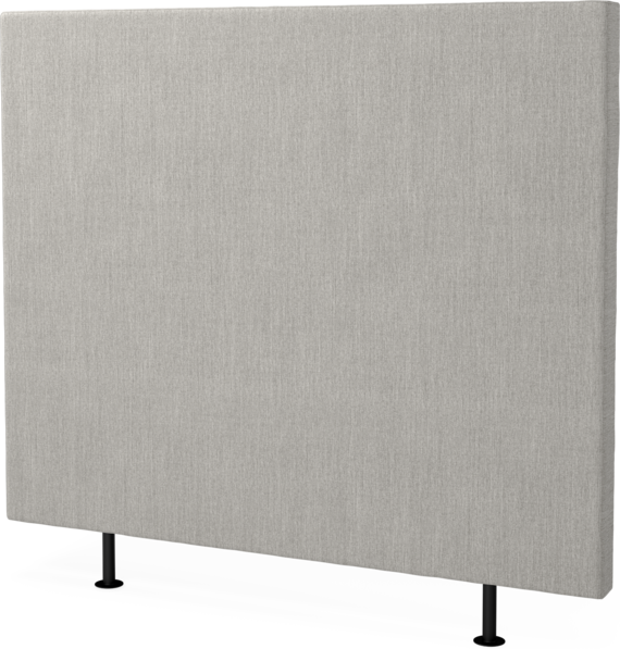 Cape slät - Sänggavel , 90-210 cm