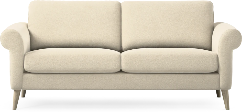 Bridge - 2-sits soffa - Beige