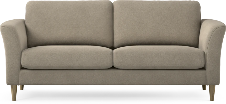 Bridge - 2-sits soffa - Beige