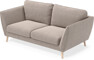 Madison - 2-sits soffa - Beige