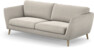 Madison Lux - 3-sits soffa - Beige
