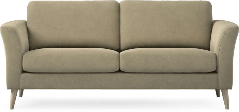 Bridge - 2-sits soffa - Beige