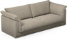 Cherrie Klädsel -  3-sits soffa - Beige