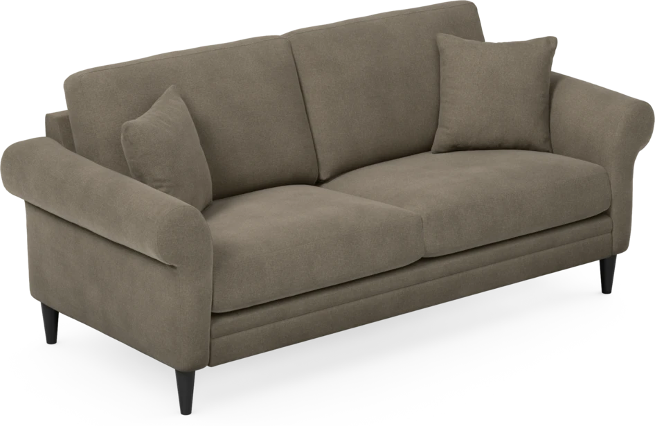Eden - 2,5-sits soffa - Beige