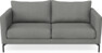 Impression - 3-sits soffa - Grå