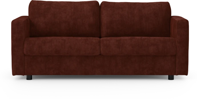 Lindö, Bäddsoffa 2,5-sits 