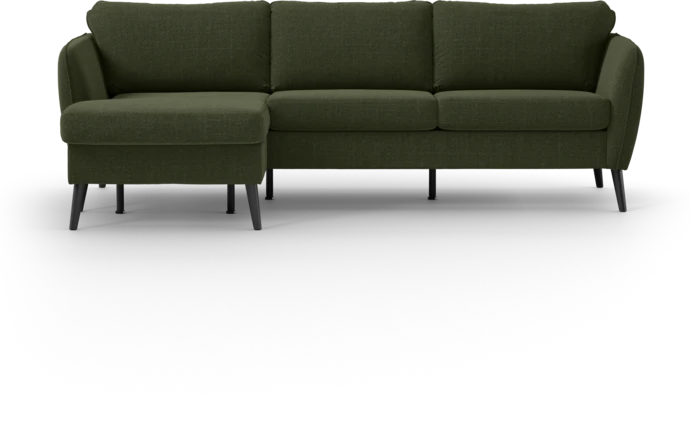County, 3-sits soffa med flyttbar schäslong