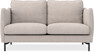 Madison - 2-sits soffa - Beige