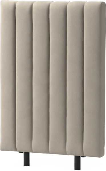 Särö Ribbad - Sänggavel, 90-210 cm