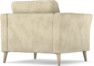 Bridge - Fåtölj - Beige