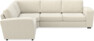 Friday - Hörnsoffa, 1,5+2,5-sits - Beige