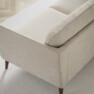 Bridge - 3-sits soffa - Beige