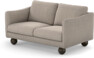 Madison Lux - 2-sits soffa - Beige