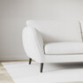Madison Lux - 3-sits soffa med schäslong vänster - Beige