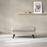 Bridge - Fotpall 95 - Beige