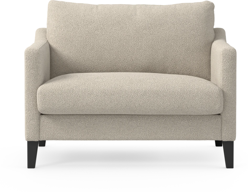 Winston - Fåtölj - Beige
