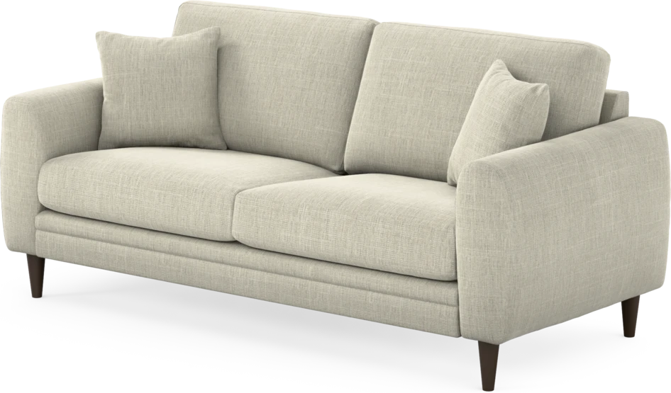 Eden - 2,5-sits soffa - Beige