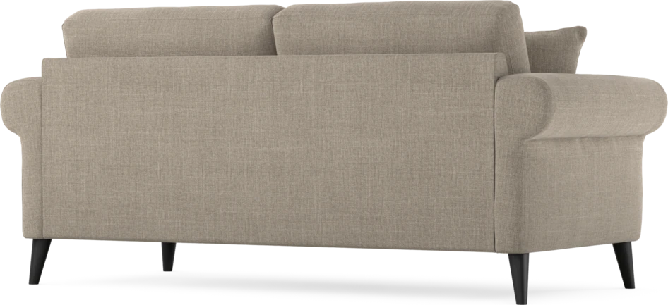 Eden - 2,5-sits soffa - Beige
