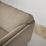 Madison Lux - 3-sits soffa - Beige