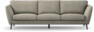 Madison Lux - 4-sits soffa - Vit