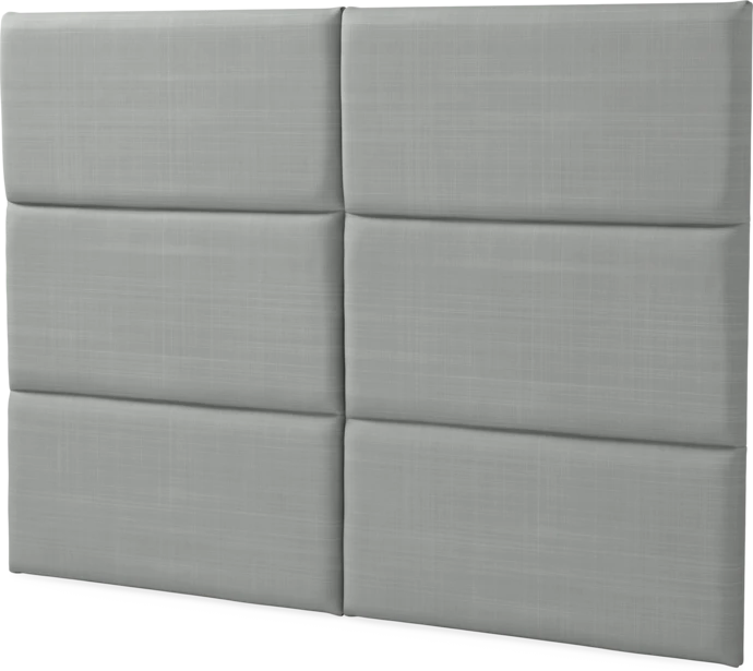 Cape Grande L, Sänggavel