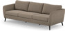 County - 3-sits soffa - Beige