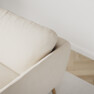 Madison Lux - 3-sits soffa - Beige