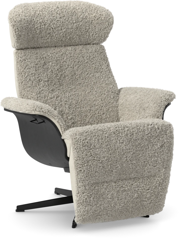 Timeout - Recliner - Beige
